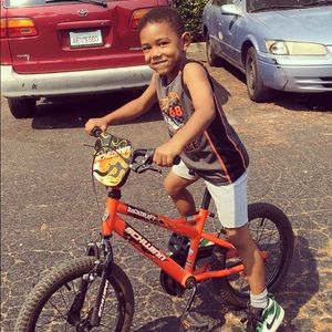 Meet your Posher, Rale